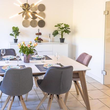 Ferienwohnung Moselgold Burg  Luaran gambar
