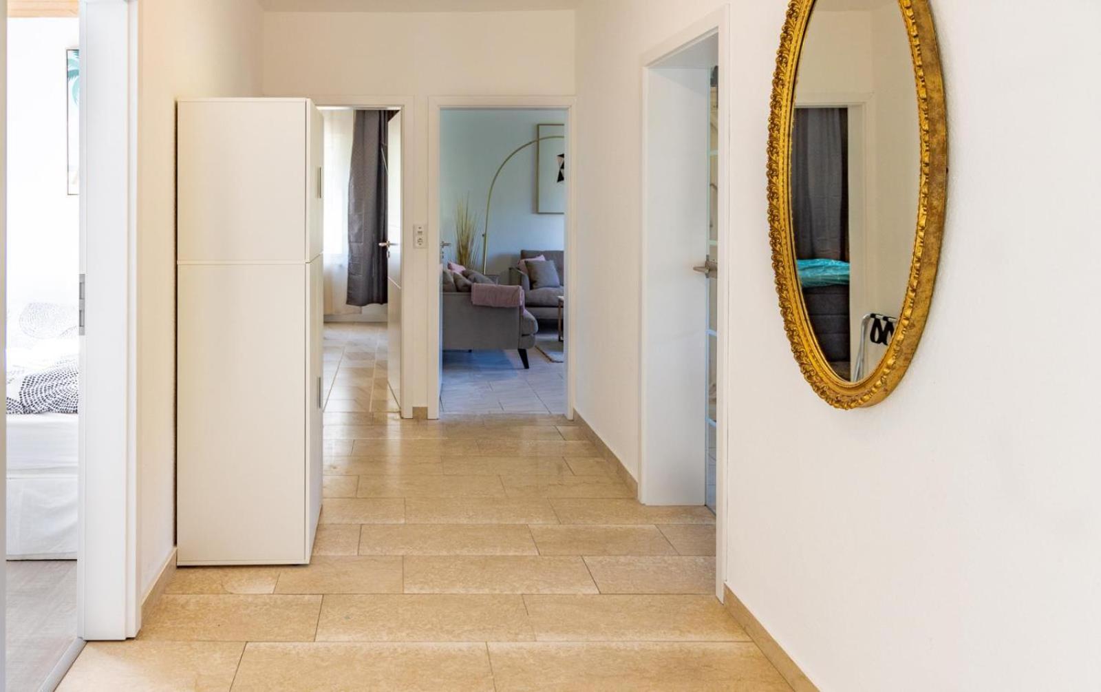 Ferienwohnung Moselgold Burg  Luaran gambar