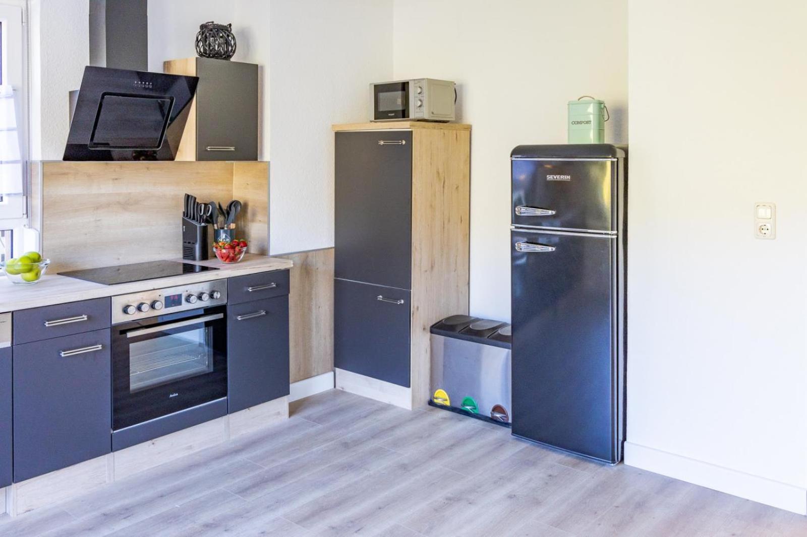 Ferienwohnung Moselgold Burg  Luaran gambar