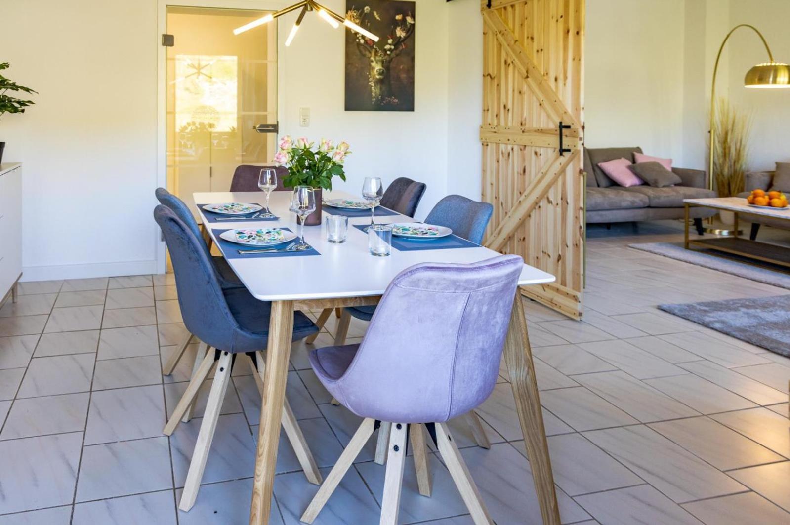 Ferienwohnung Moselgold Burg  Luaran gambar