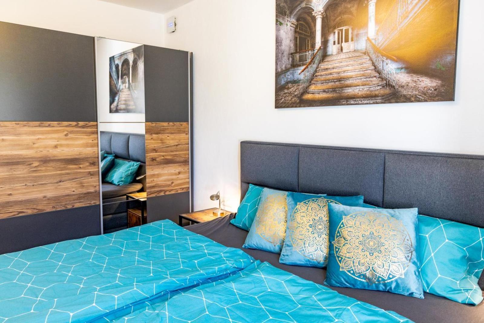 Ferienwohnung Moselgold Burg  Luaran gambar